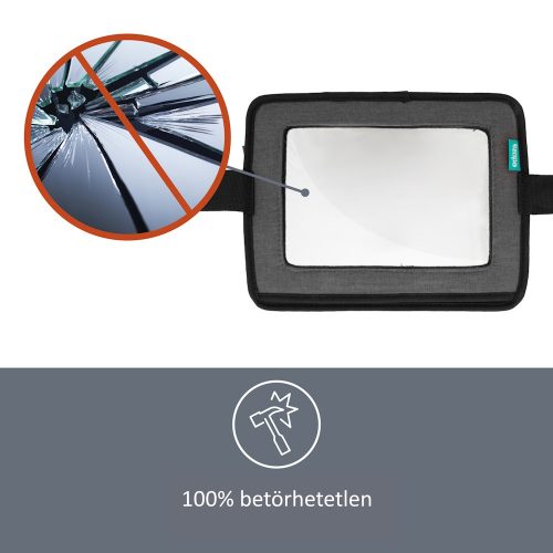 Zopa babafigyelõ tükör és tablet tartó 2az1ben ZOP029142