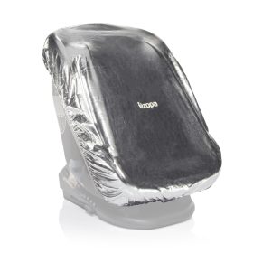   Zopa huzat gyerekülésre - fényvisszaverõ, felmelegedés elleni  ZOP086201