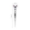 Zopa lázmérõ digitális flexibilis 30mp maci ZOP086552