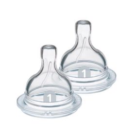   Philips AVENT Anti-colic/Classic+ cumi újszülött áramlás, 2 db